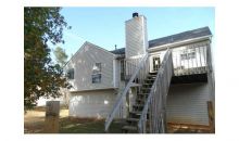 8233 Mountain Pass Riverdale, GA 30274