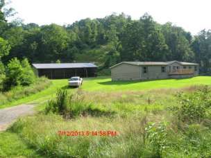 11640 State Highway 1496, Grayson, KY 41143