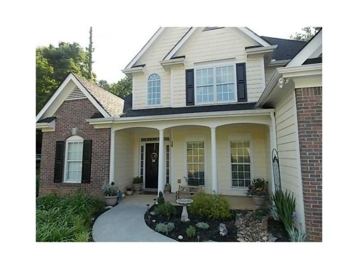 21 Eagle Mountain Trail, Adairsville, GA 30103