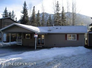 18306 Hidden Falls Avenue, Eagle River, AK 99577