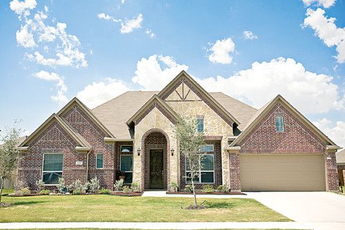 2261 Riviera Drive, Little Elm, TX 75068