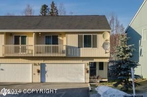 13920 Fire Creek Trail Drive, Eagle River, AK 99577