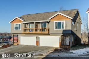 12343 Vista Ridge Loop, Eagle River, AK 99577