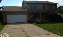 576 Middlebury Ln Rochester, MI 48309