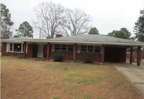 710 Drew Lane, Minden, LA 71055