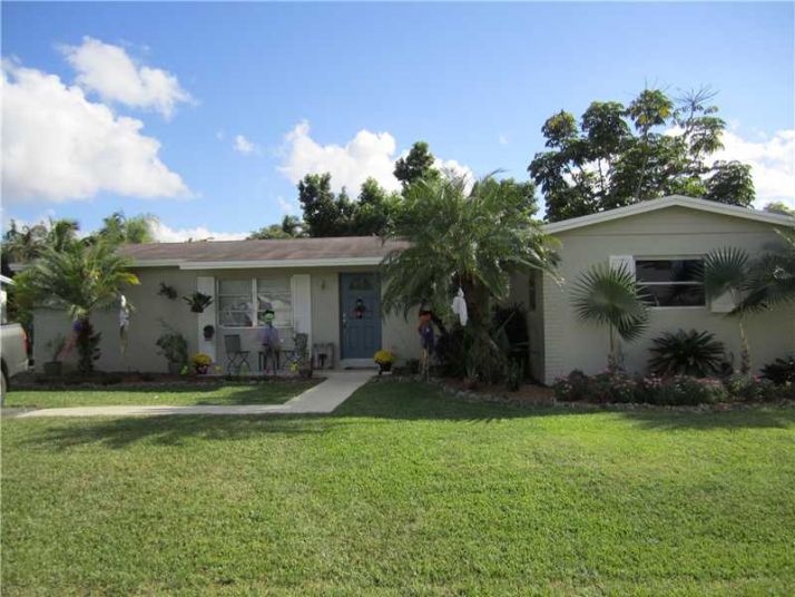 340 NW 16 ST, Homestead, FL 33030