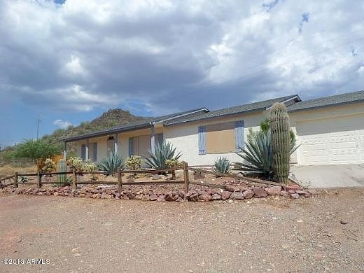 37Th, New River, AZ 85087