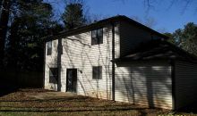 4745 Old Countryside Circle S Stone Mountain, GA 30083