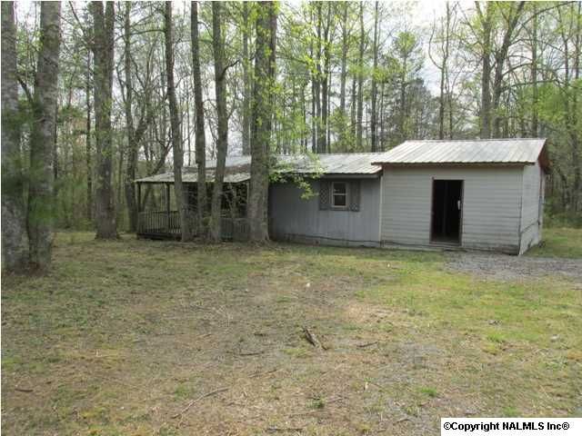 1359 County Road 153, Fort Payne, AL 35967