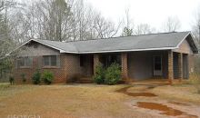 County Road 158 Lafayette, AL 36862