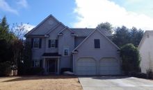 5395 Arbor View Way Buford, GA 30518