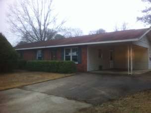 102 Oklahoma Ave, Warner Robins, GA 31093