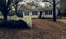 252 Pine Valley Drive Powder Springs, GA 30127