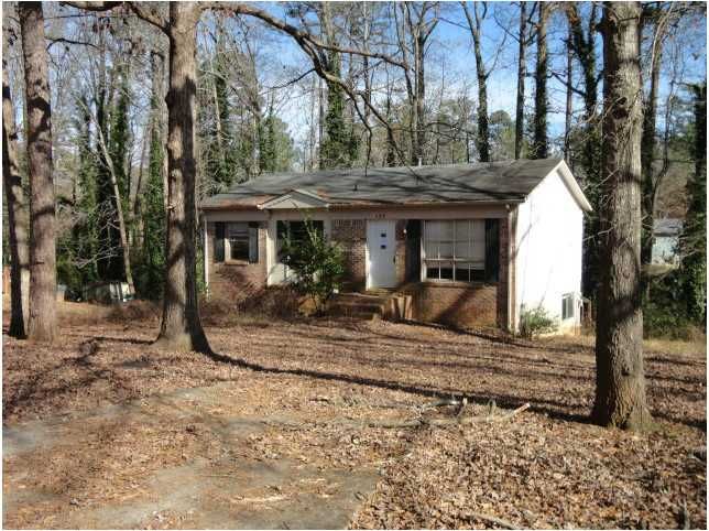 125 Altarstone Drive, Bogart, GA 30622