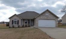 1209 Waveland Court La Vergne, TN 37086