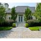 5310 Old Hundred Lane Nw, Atlanta, GA 30327 ID:2439365