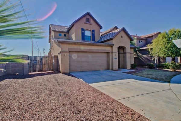 11851 W ALVARADO Road, Avondale, AZ 85392