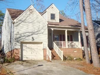 108 Suffolk Dr, Madison, AL 35757