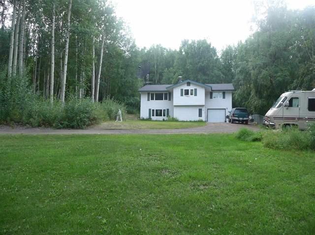 230 Sunny Hills Drive, Fairbanks, AK 99712