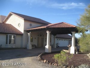 44434 N 20TH Street, New River, AZ 85087