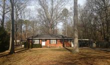 117 Sylvania Circle Calhoun, GA 30701