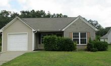 242 Chance Drive Nw Calhoun, GA 30701