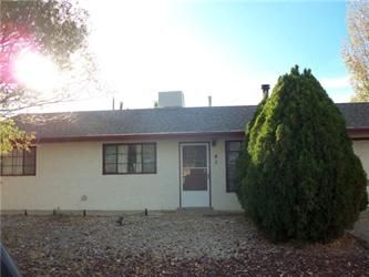 418 Julie Drive, Gallup, NM 87301