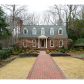 1325 Swims Valley Drive, Atlanta, GA 30327 ID:5524861