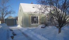 853 Zemlock Avenue Neenah, WI 54956