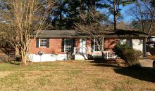 4608 Richard Road Conley, GA 30288