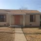 2033 Frazier St, Modesto, CA 95358 ID:5542377