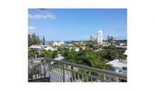 10140 W BAY HARBOR DR # 602B Miami Beach, FL 33154