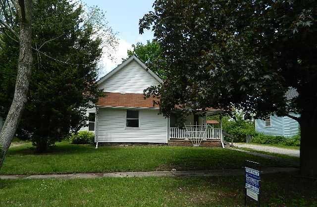 130 W Orchard St, Perry, MI 48872