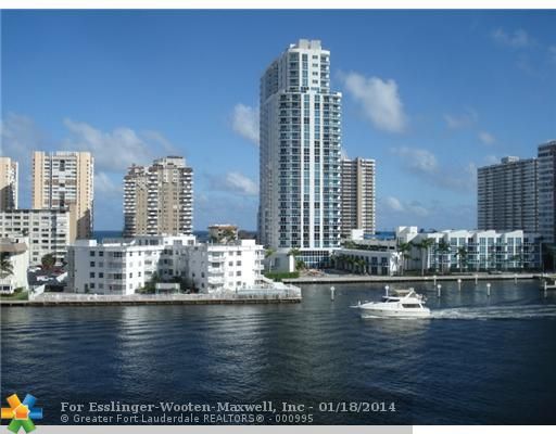 121 Golden Isles Dr # 306, Hallandale, FL 33009