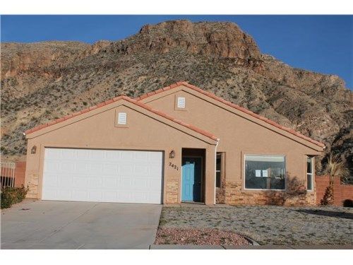 2421 S 675 W, Hurricane, UT 84737