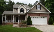 430 Huntsburg Drive Louisburg, NC 27549