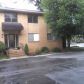 Unit 8 - 100 Biscayne Drive, Atlanta, GA 30309 ID:2460824