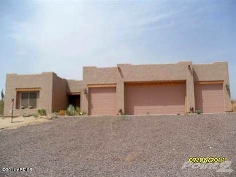 N 18Th St, New River, AZ 85087