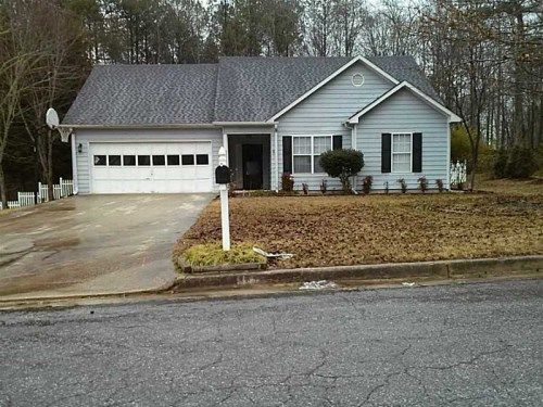 8530 Creekwood Ridge, Palmetto, GA 30268