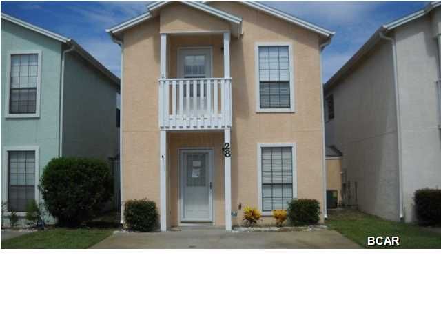 17214 Front Beach Rd Unit T, Panama City Beach, FL 32413