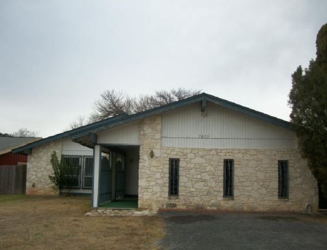 7015 Myrtle Valley St, San Antonio, TX 78242