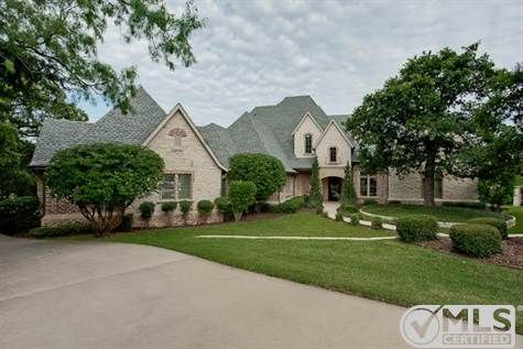 9191 Silver Leaf Court, Little Elm, TX 75068