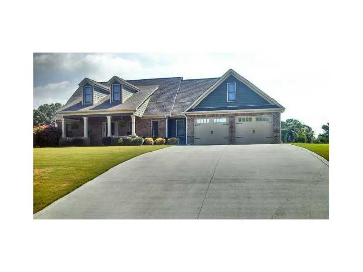 279 Riverboat Drive Sw, Adairsville, GA 30103