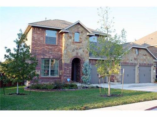 104 Mission Tejas DR, Georgetown, TX 78628