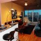 Unit 1210 - 943 Peachtree Street, Atlanta, GA 30309 ID:4612984