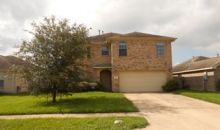 8013 Leaning Oak Dr Friendswood, TX 77546