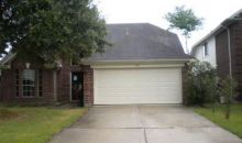 2911 Sailors Moon Dr Friendswood, TX 77546