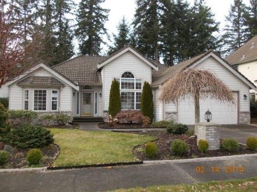 3509 Barklay Drive NE, Olympia, WA 98516