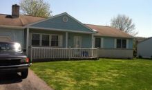 437 Golden Dr Blandon, PA 19510