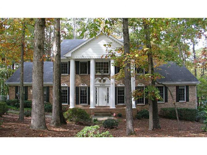 6138 Windsong Way, Stone Mountain, GA 30087